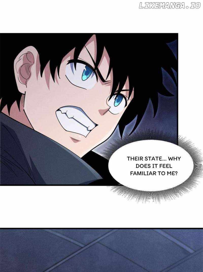 I'm From Alien Space Chapter 50 52